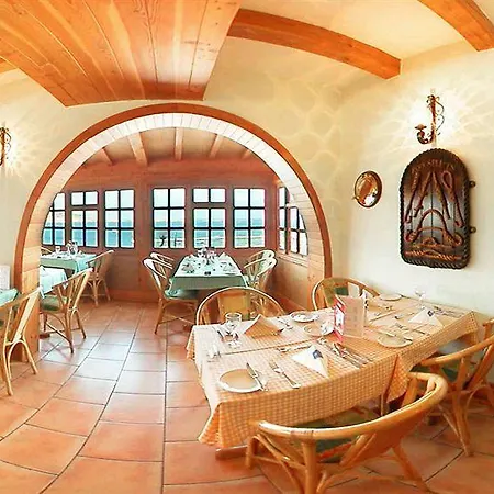 The Mediterranea & Hotel 4*