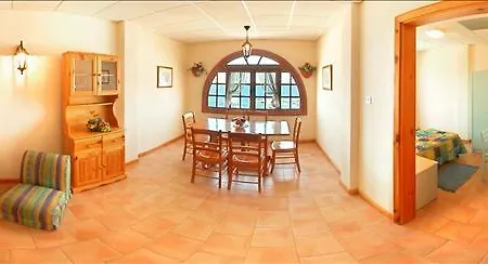 The Mediterranea & Hotel St. Paul's Bay