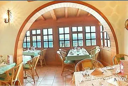 The Mediterranea & Hotel