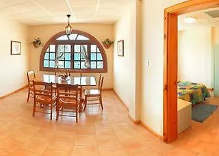 The Mediterranea & Hotel 4*