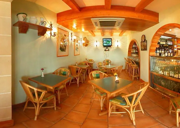 Hotel The Mediterranea & 4*