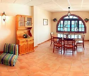 The Mediterranea & Hotel 4*