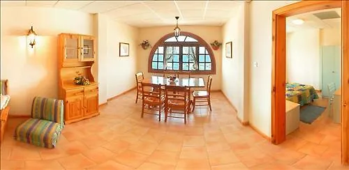 The Mediterranea & Hotel St. Paul's Bay