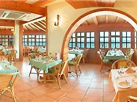 Hotel The Mediterranea &