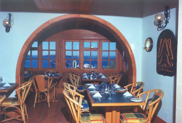 Hotel The Mediterranea & 4*