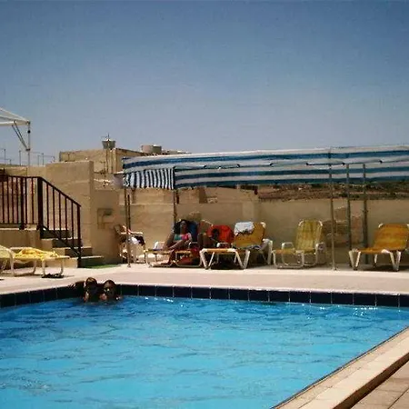 מלון The Mediterranea & סיינט פול ביי