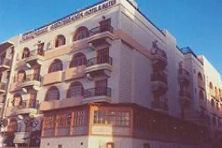 The Mediterranea & 4*