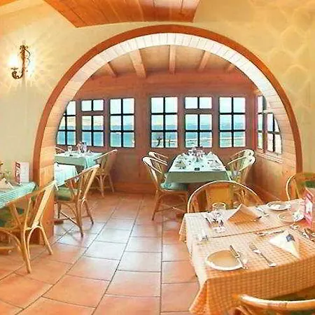 The Mediterranea & 4* סיינט פול ביי