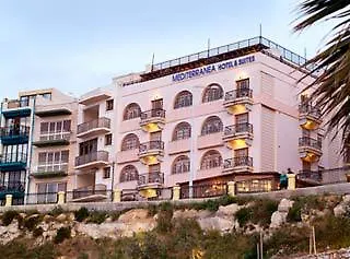 The Mediterranea & Hotel