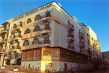 The Mediterranea & Hotel San Pawl il-Baħar