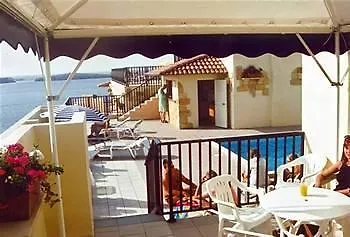 The Mediterranea & Hotel 4*