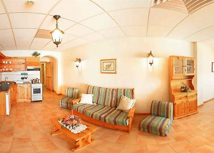 The Mediterranea & Hotel