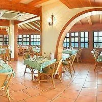 The Mediterranea & Hotel