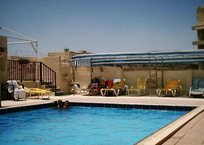 Hotel The Mediterranea & St. Paul's Bay