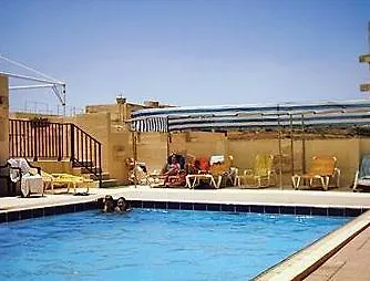 The Mediterranea & 4*