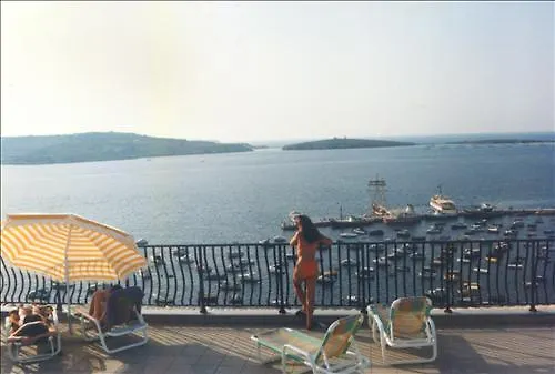 The Mediterranea & Hotel 4*