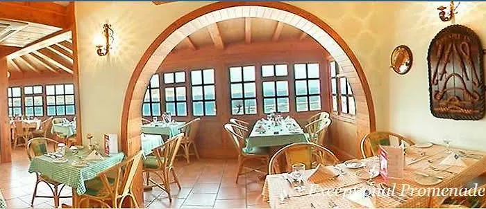 The Mediterranea & Hotel