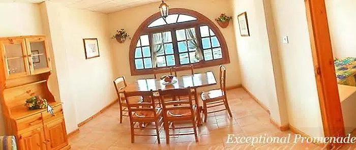 The Mediterranea & 4* San Pawl il-Baħar