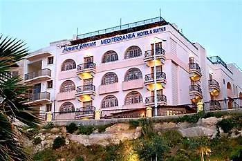 Hotel The Mediterranea & 4*