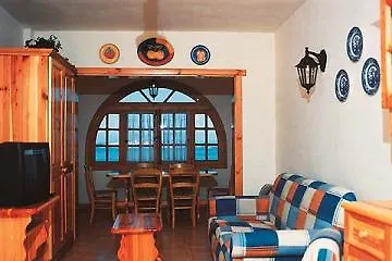 Hotel The Mediterranea &