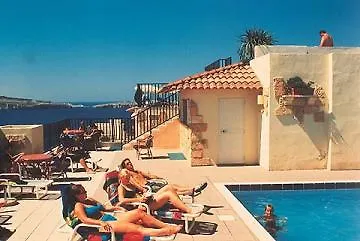 Hotel The Mediterranea & San Pawl il-Baħar