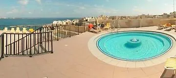 The Mediterranea & 4*