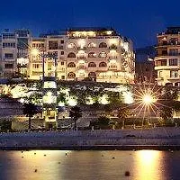 The Mediterranea & 4* Σεντ Πόλς Μπέι