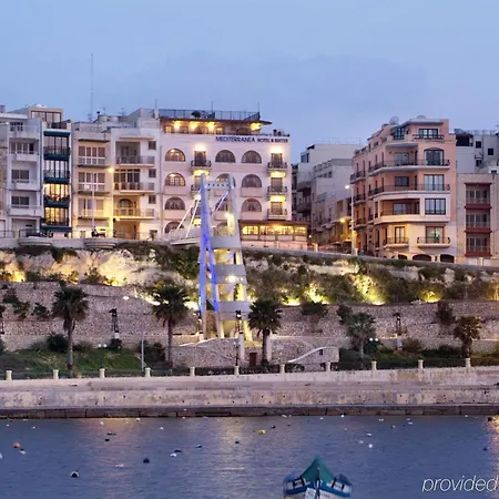 The Mediterranea & 4*