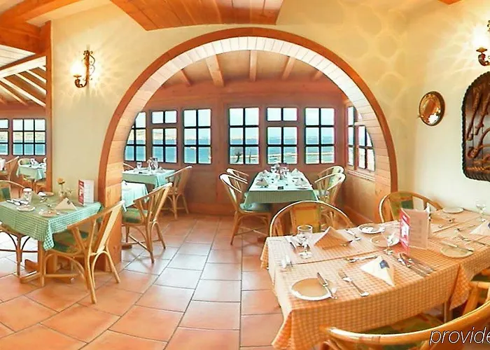 The Mediterranea & 4* 圣保罗湾城