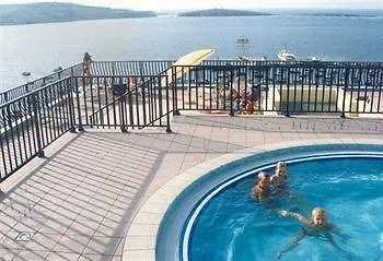 The Mediterranea & 酒店