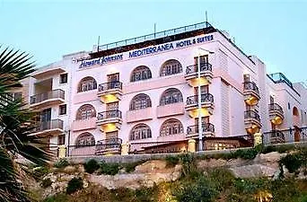 The Mediterranea & 圣保罗湾城