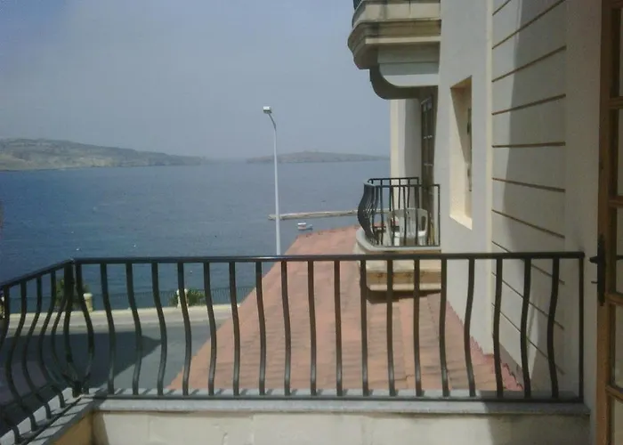 The Mediterranea & 圣保罗湾城